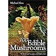100 Edible Mushrooms