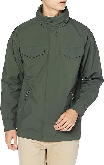 Amazon ミズノ アウトドアトラベル Gore Tex Infinium トラベルジャケット Go To B2me0505 メンズ コート ジャケット 通販