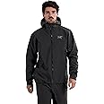 Arc'teryx Beta Jacket Men's | Gore-Tex ePE Shell, Maximum Versatility Waterproof Hiking and Rain Jacket