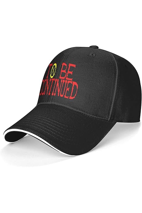 Wpdragon Adjustable Anime One Piece To Be Continued Joker Baseball Hat Cap Snapback Hats For Adults Men Women At Amazon Men S Clothing Store Wpdragon Adjustable Anime One Piece To Be Continued Joker Baseball Hat Cap Snapback Hats For Adults Men Women At Amazon Men S Clothing Store