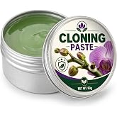 Plant Cloning Paste | Keiki Paste for Orchids &amp; Houseplants | Orchid Paste for Bud Care, Plant Tissue Protection, Pruning &amp; Grafting | 80g