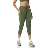 Amazon.com: LOB Pantalones de mujer con bolsas de carga en los lados,  Classic, M : Ropa, Zapatos y Joyería