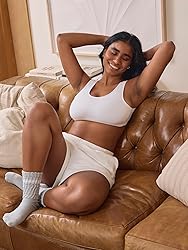 Fruit of the Loom Women's Built Up Tank Style