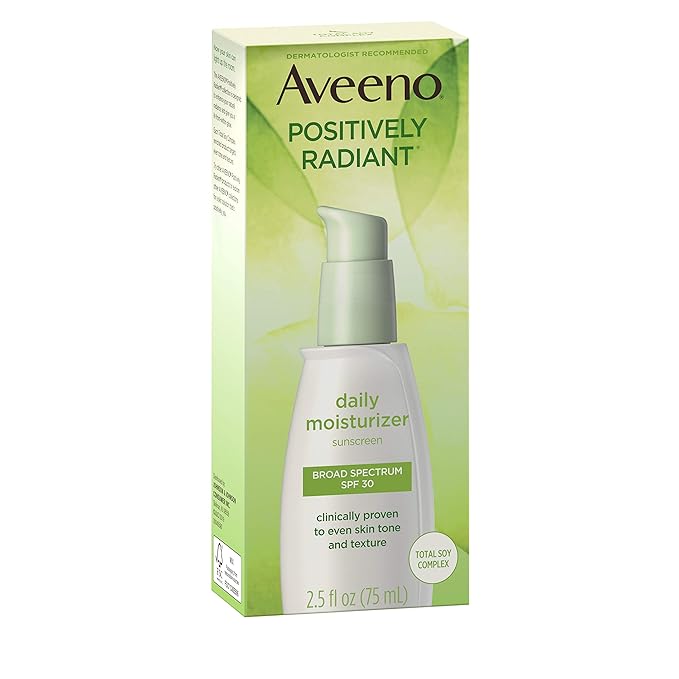 target aveeno moisturizer