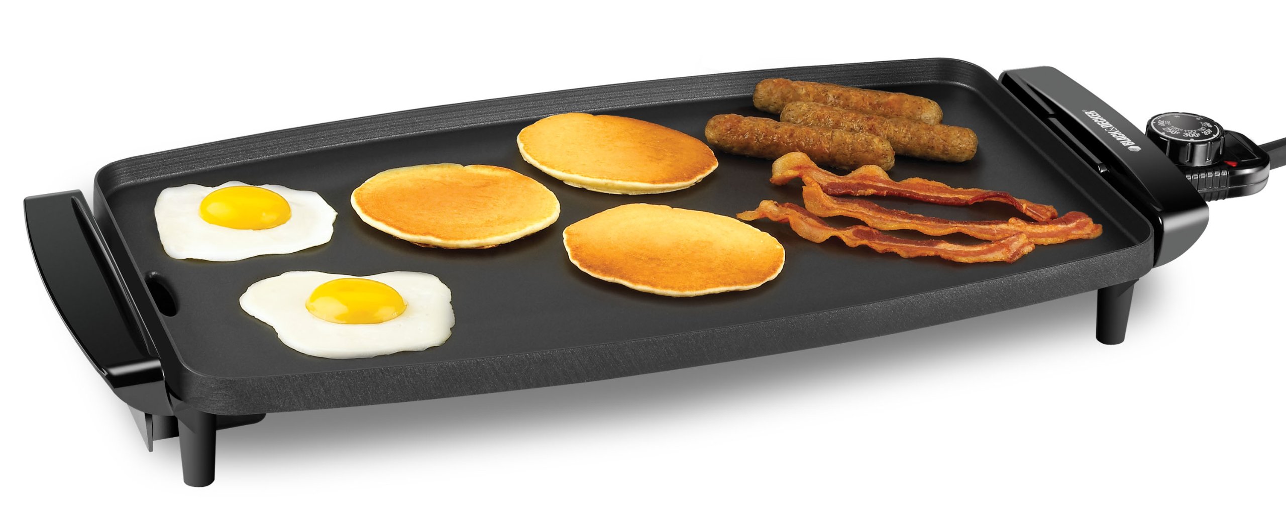 Top 22 Griddle Temperature for Pancakes Best Round Up Recipe Collections