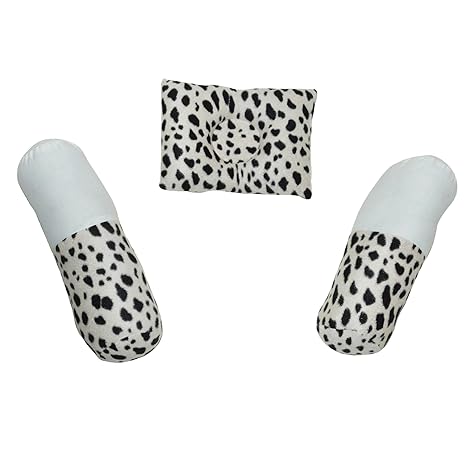 anti roll pillow target