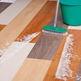 HG Laminate Cleaner Extra Strong 1 Litre - Powerful Laminate Floor Cleaner view 2