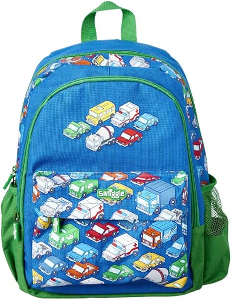 amazon smiggle backpack
