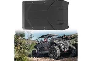 HAKA TOUGH Hard Roof for 2024 Polaris RZR XP 4 1000 Accessories, Plastic Hard Top Roof for RZR XP4 1000 24,Replace #2884554
