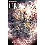 Monstress Volume 8