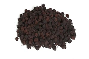 TR TOPPERS Brownie Bites 2 LBS – Fudge Brownie Cubes for Sundae Bar & Frozen Desserts – Bulk Treats for Yogurt, Cakes, and More – Perfect for Party Bars, Frozen Snacks, and Topping Stations