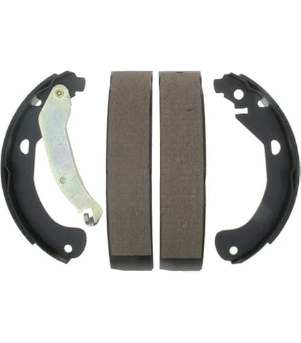 Kit frenos, disco de tambor TRW BK1726 al mejor precio