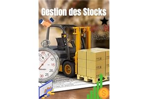 gestion des stocks (French Edition)