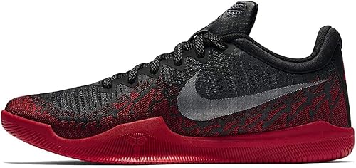 mamba rage premium red