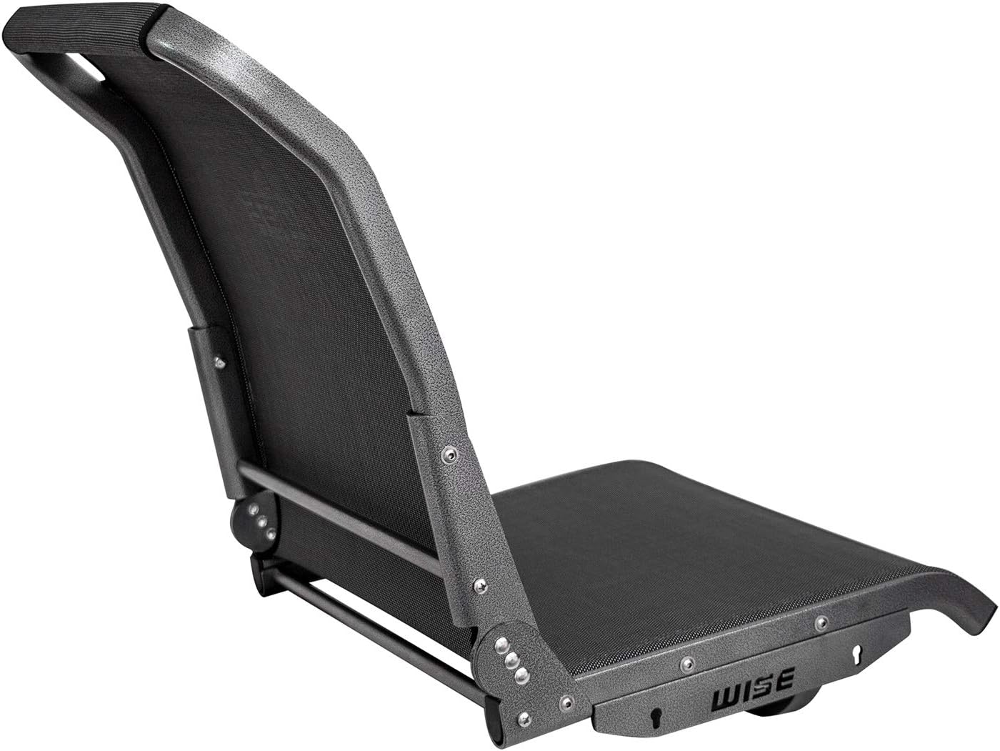 Wise 3373 Aero X CoolRide Mesh Boat Seat Sports & Outdoors Boat Cabin