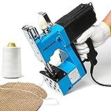 FunSealer Portable Bag Sewing machine, Heavy Duty
