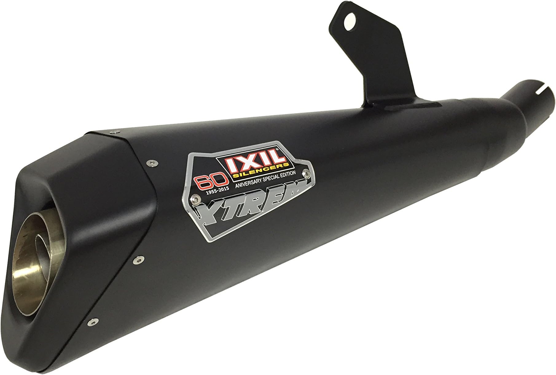 IXIL Honda CB 650 F 14-19'