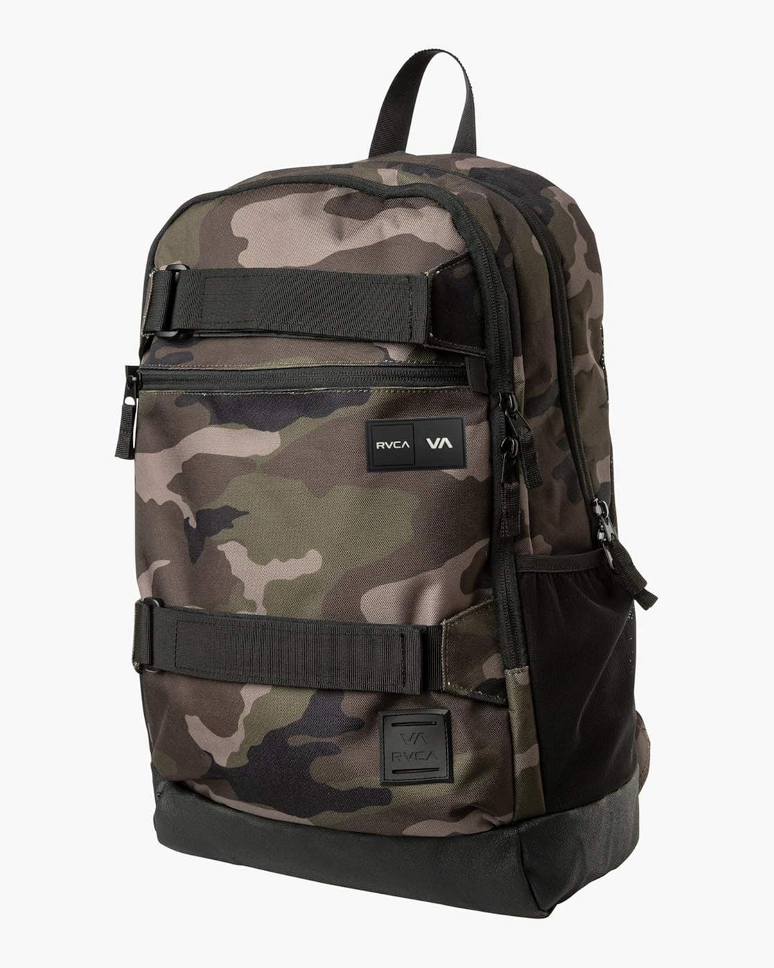 rvca backpack