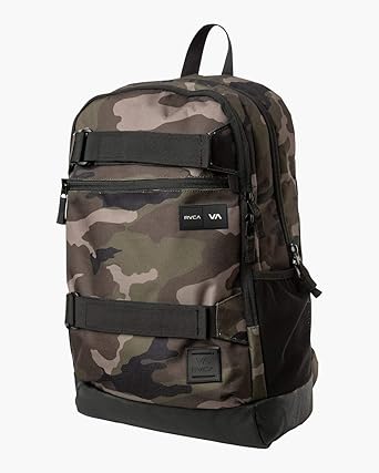 rvca backpack sale