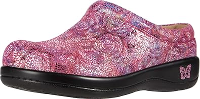 alegria clogs
