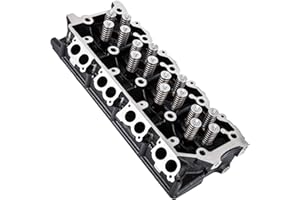 MOPHORN Vevor Cylinder Head 6.0L for Ford 2003-2007 F-250 F-350 F-450 F-550 : Automotive