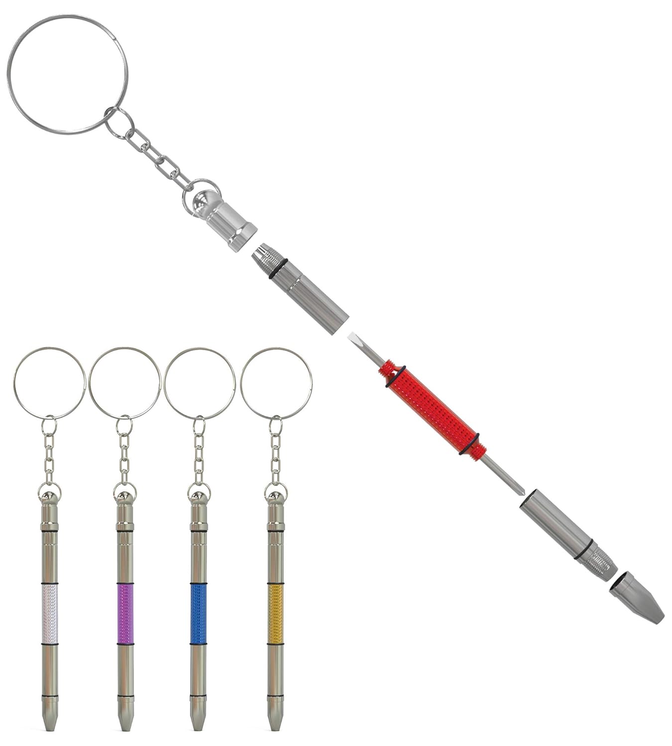 Best mini phillips head screwdriver