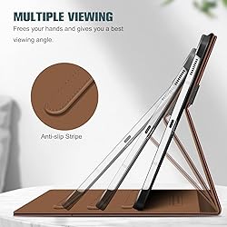 Fintie Case for Samsung Galaxy Tab S9 FE 5G 10.9