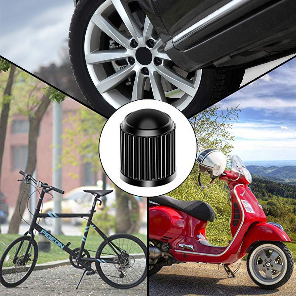 MIGLIORA LA DURATA dei tubi della tua bicicletta con parti di servizio valvole Presta EUR 8,02