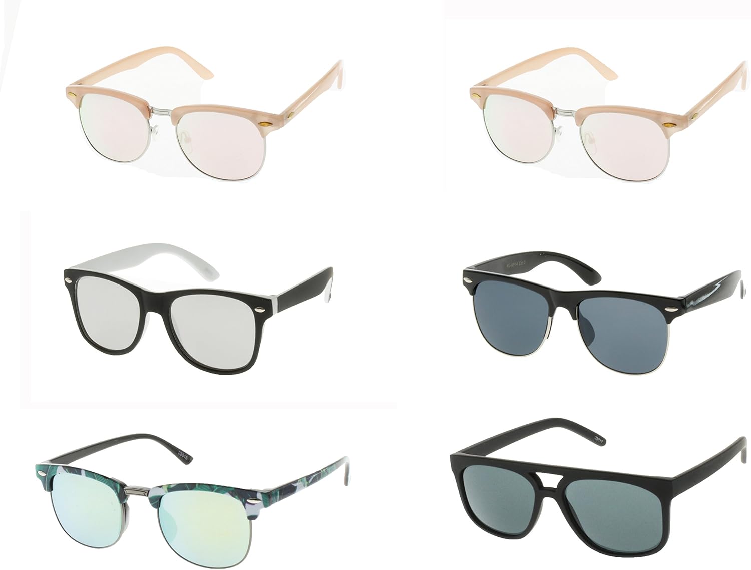 sunscape sunglasses