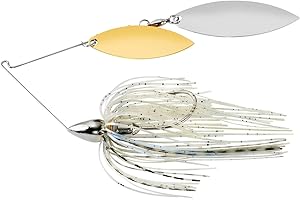 WAR EAGLE CUSTOM LURES War Eagle Artificial Fishing Bait