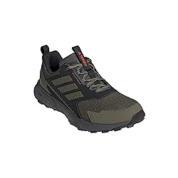 adidas Men's Terrex Tracefinder Trail Running