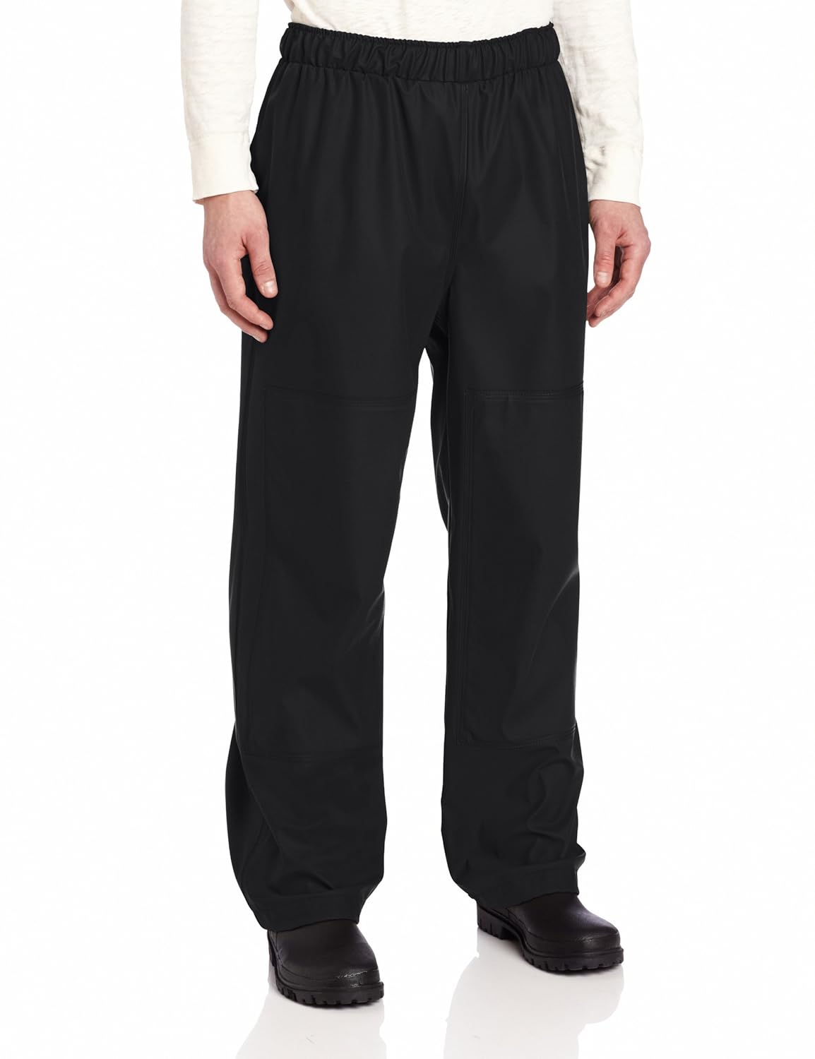 Carhartt Men's Medford Rain Defender Pant,Black,XX Large eBay