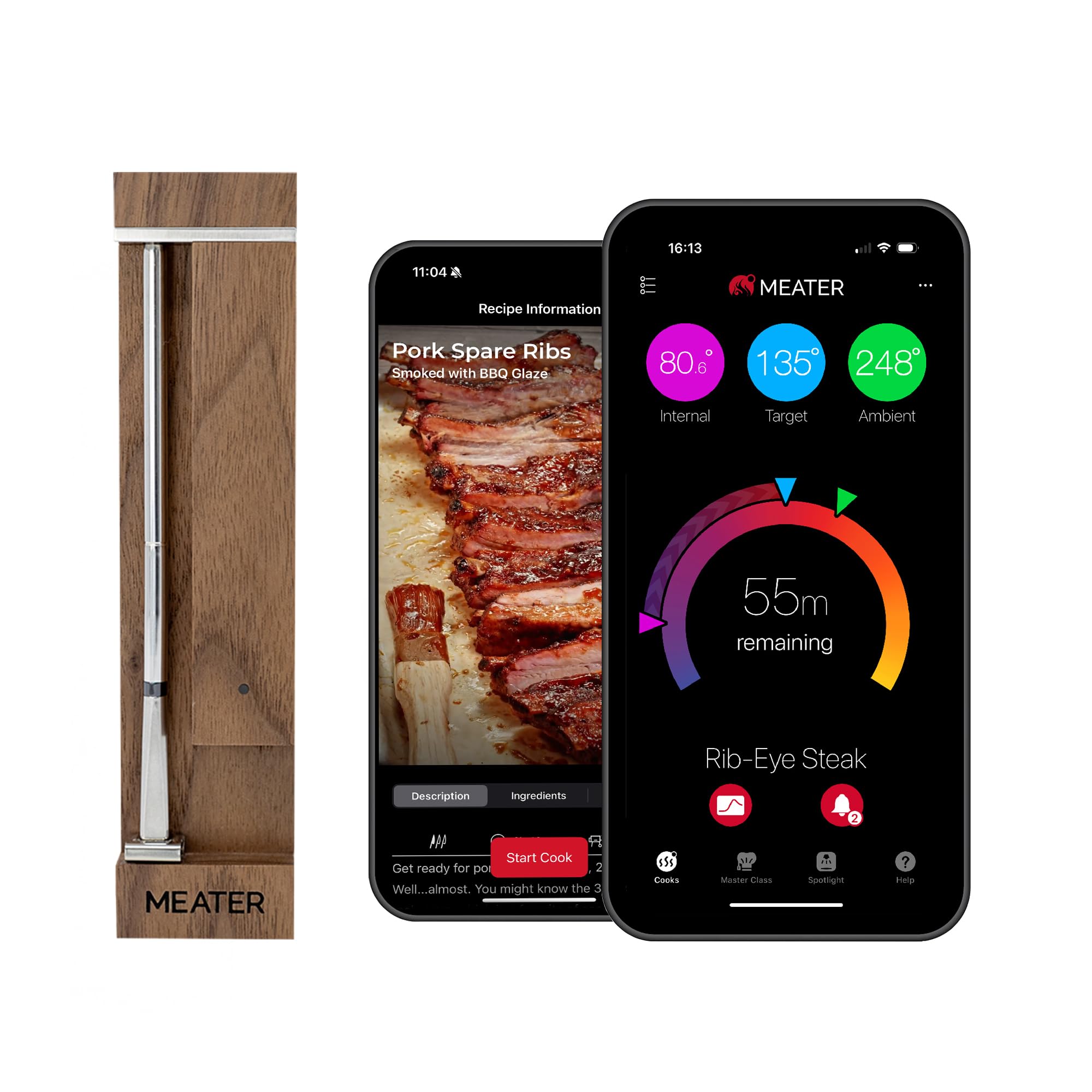 MeatStick V Wireless Meat product image 6