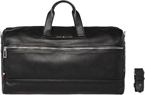 tommy hilfiger city duffle