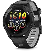 Amazon.com: Garmin Forerunner® 255 Music, GPS Running Smartwatch