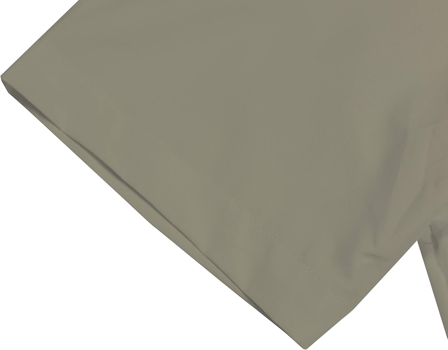 Little Donkey Andy Men's Lightweight Short Sleeve Shirt Quick Dry Stretch Shirt for Hiking Travel, UPF50 : Clothing