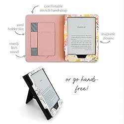Elyse Breanne Design, Compatible with Basic Kindle