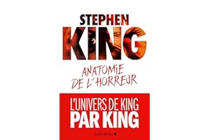 Anatomie de l'horreur: ANATOMIE DE L'HORREUR
