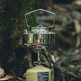Fire-Maple Antarcti Portable 0.6 L Stainless Steel Kettle Camp Gear view 5