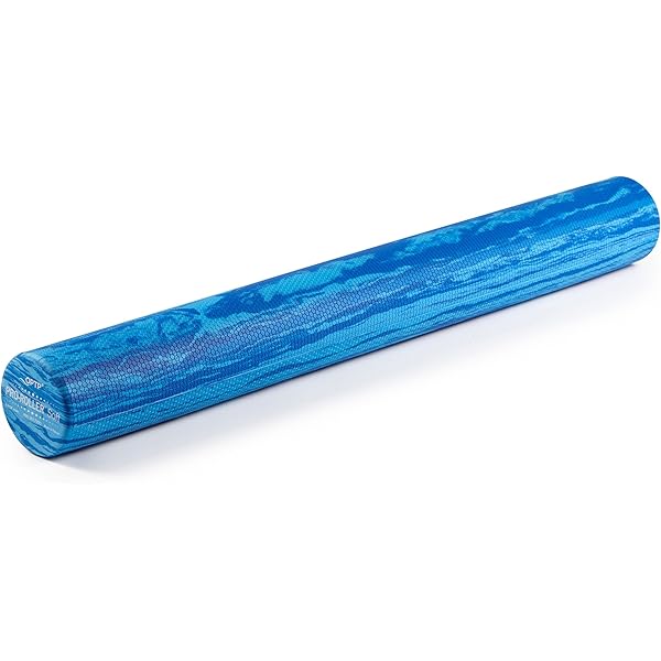 Amazon.com: OPTP PRO-Roller Super Soft Density Foam Roller 36 in