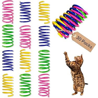 Amazon Best Sellers: Best Interactive Toys for Cats Amazon Best Sellers: Best Interactive Toys for Cats