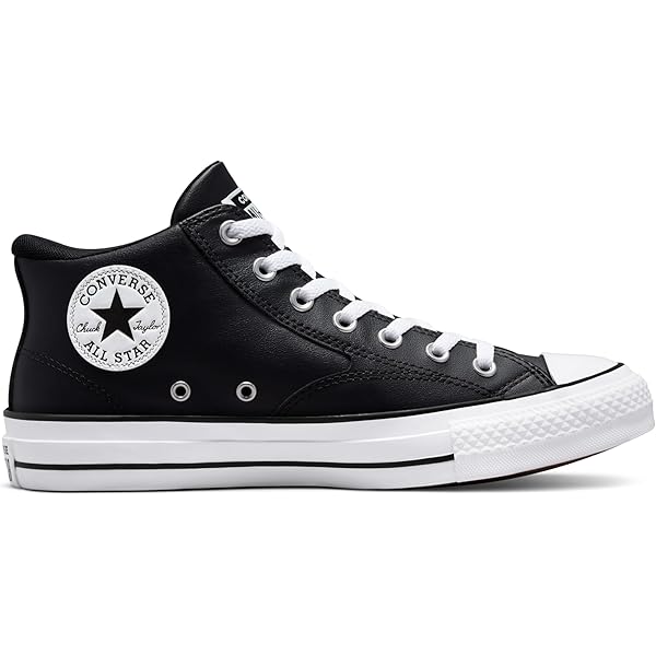 Amazon.com: Converse Chuck Taylor All Star Hi Top Negro (Talla
