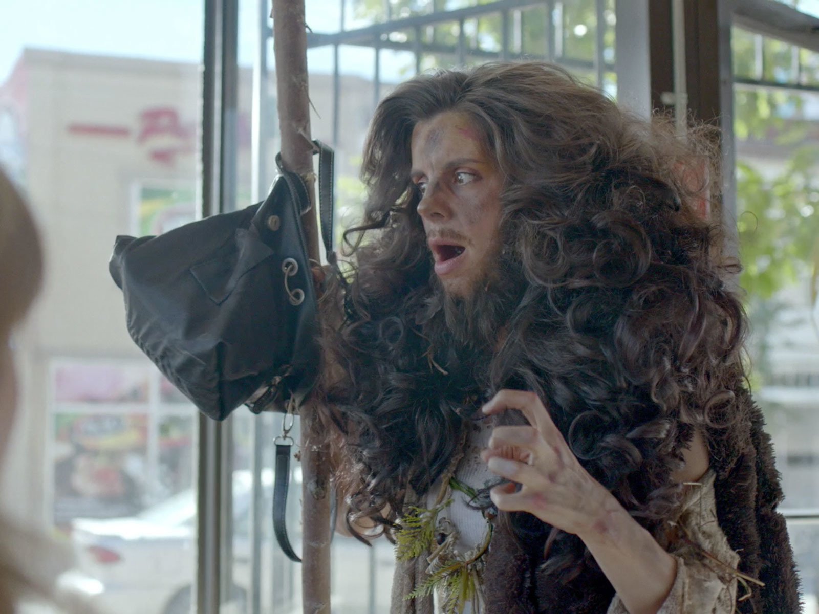 Watch Baroness Von Sketch Show Prime Video