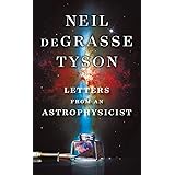 Letters from an Astrophysicist