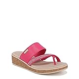 BZees Womens Bora Bright Machine Washable Comfort