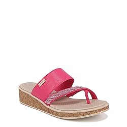 BZees Womens Bora Bright Machine Washable Comfort