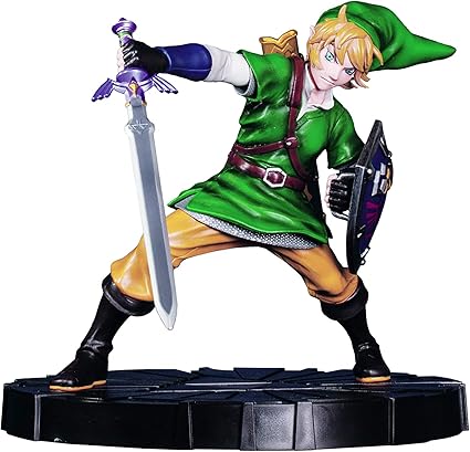 zelda toys amazon