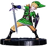 Dark Horse Deluxe The Legend of Zelda: Skyward Sword: Link Figure