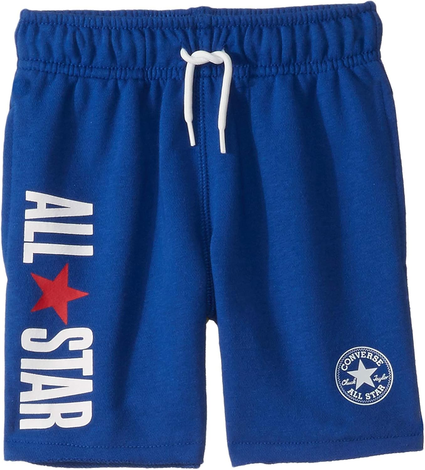 converse all star with shorts