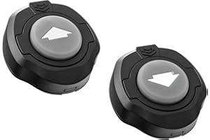 Minn Kota 1810253 Raptor/Talon Bluetooth Stomp Switch , Black